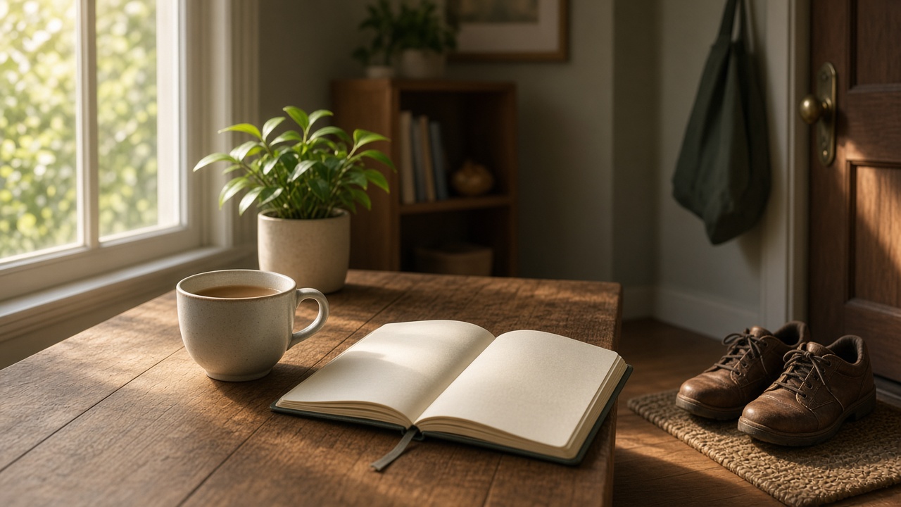 Dividing the day into eight hours of sleep, eight of work, and eight of personal time is appealing — but health is built by sustainable routines, not perfect numbers.